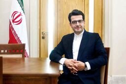 پاسخ سفیر ایران در آذربایجان به شیطنت سفیر رژیم صهیونیستی