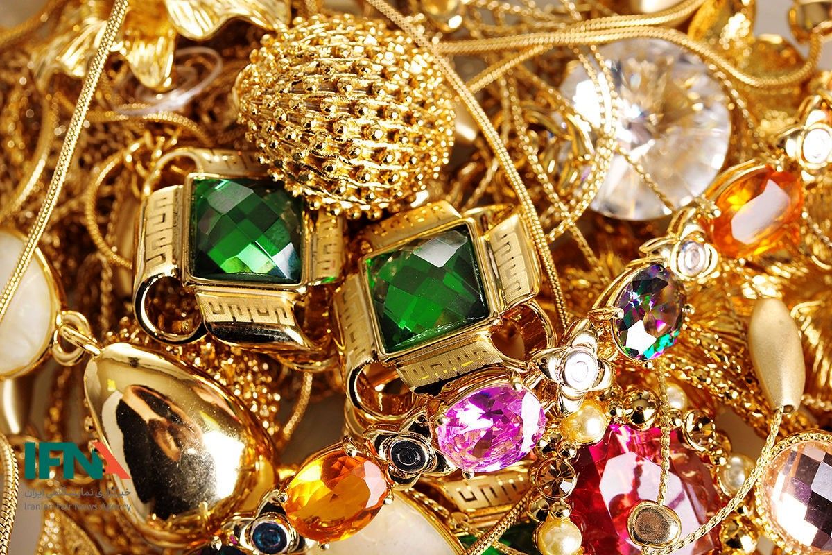 چرا باید در نمایشگاه بین المللی گوهر سنگ شرکت کنیم؟