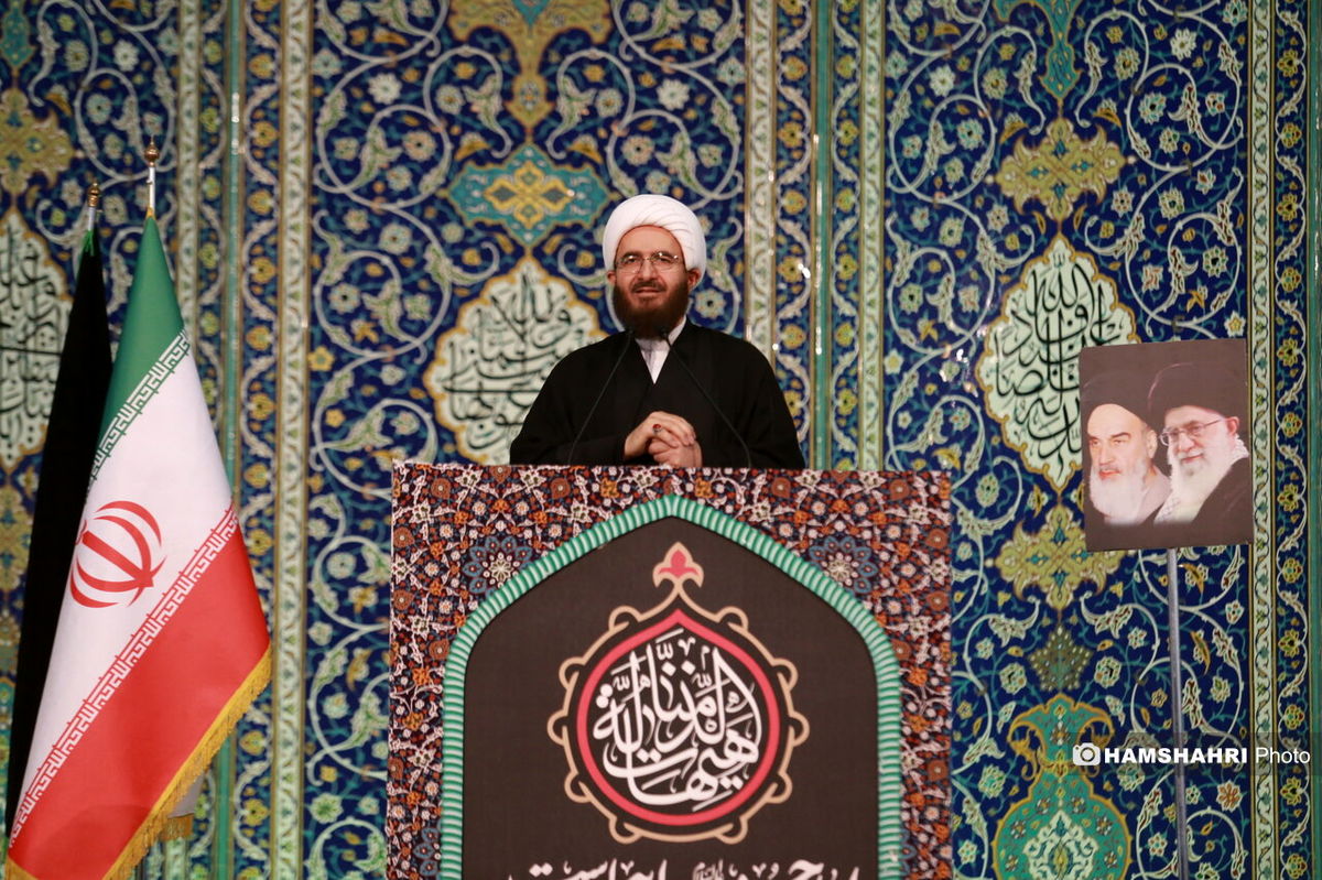 دو خط آتش ایران روزگار دشمن را سیاه کرد