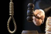 شش تروریست موساد اعدام شدند + فیلم