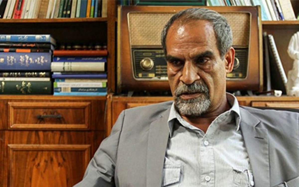 نعمت احمدی: سازمان بازرسی پرونده علیعسگری را به قوه قضائیه ارسال کند