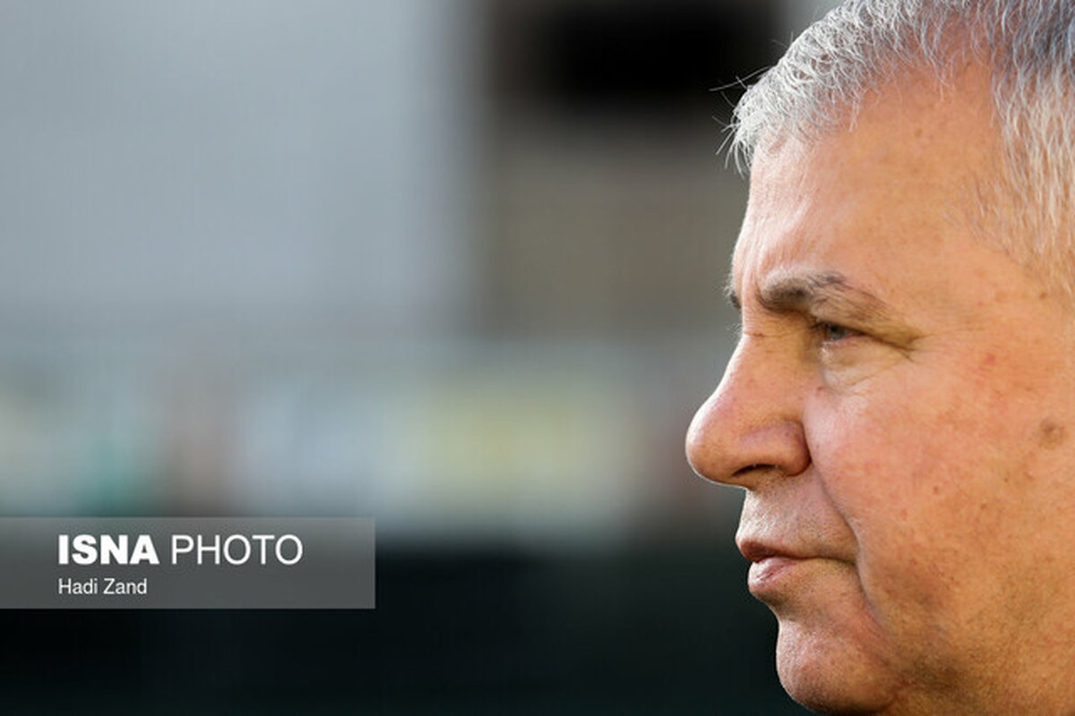 پروین: جای مجیدی واقعا خالی است/ باشگاهها بازیکنانشان را به تیم امید بدهند