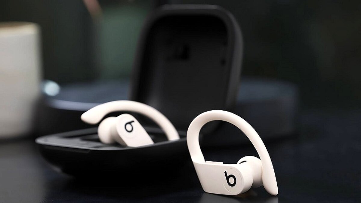 بررسی هدفون Beats Powerbeats Pro