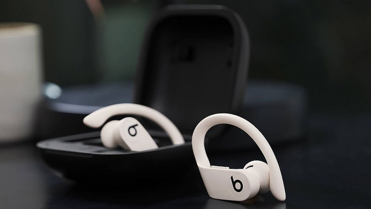 بررسی هدفون Beats Powerbeats Pro