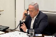 نتانیاهو:اسد به خاطر حملات ما به ایران سقوط کرد