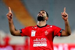 کنعانی پس از پایان لیگ قطر: فقط پرسپولیس!