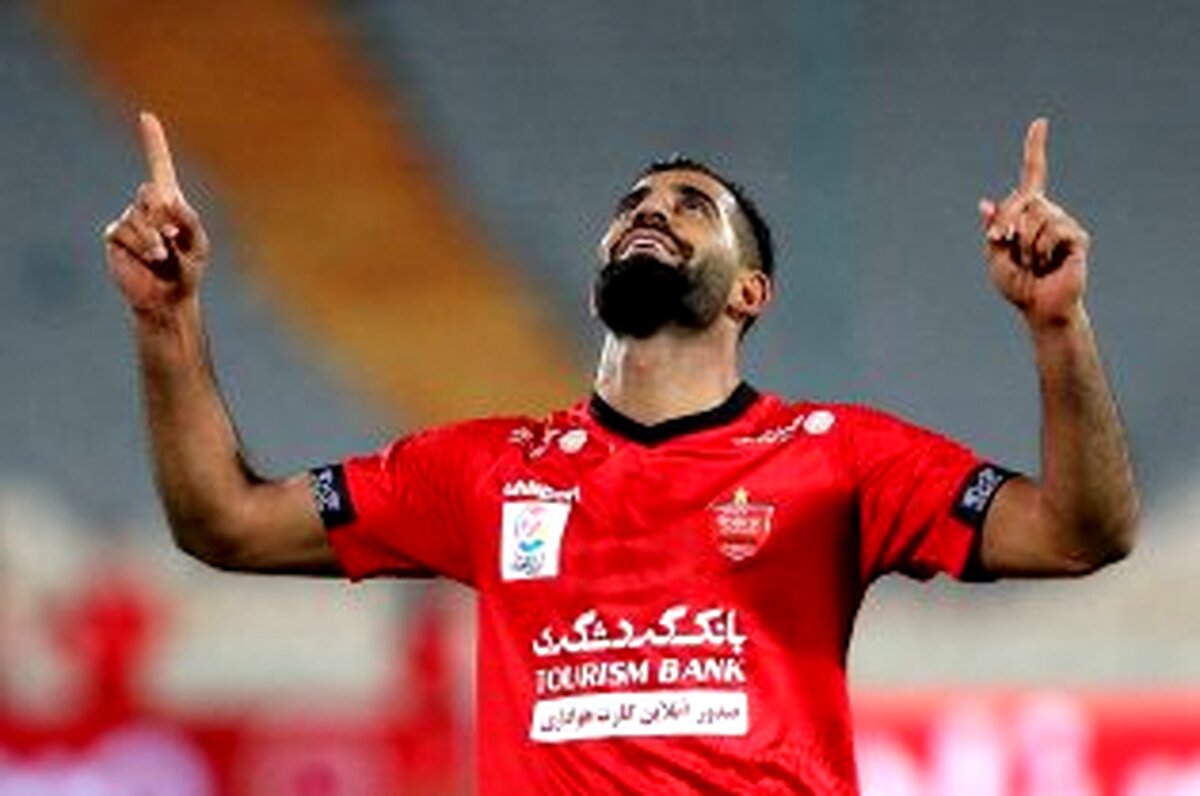 کنعانی پس از پایان لیگ قطر: فقط پرسپولیس!