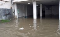 هشدار هواشناسی | احتمال بالا آمدن سطح آب رودخانه‌ها