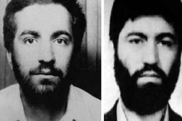 نفوذی دفتر رئیس جمهور