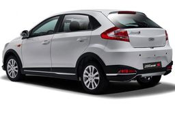 فروش نقد و اقساط محصولات ام وی ام +جدول قیمت