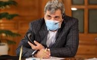 حناچی به شورای نگهبان نامه نوشت