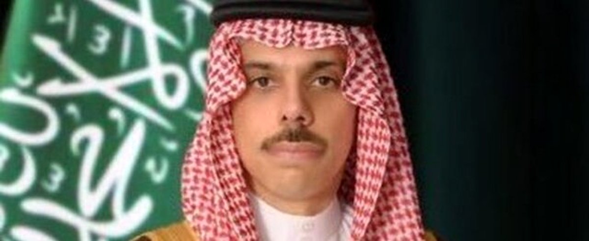 هذیانگویی وزیر خارجه عربستان علیه ایران