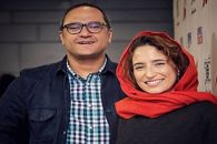 رامبد جوان و همسرش از بازیگری خداحافظی کردند | شغل جدید رامبد جوان عقل از سر همه پروند