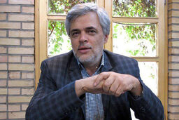 کنایه معنادار مهاجری به ضرغامی: آرزو بر جوانان عیب نیست