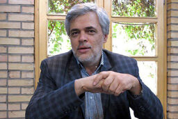 کنایه معنادار مهاجری به ضرغامی: آرزو بر جوانان عیب نیست