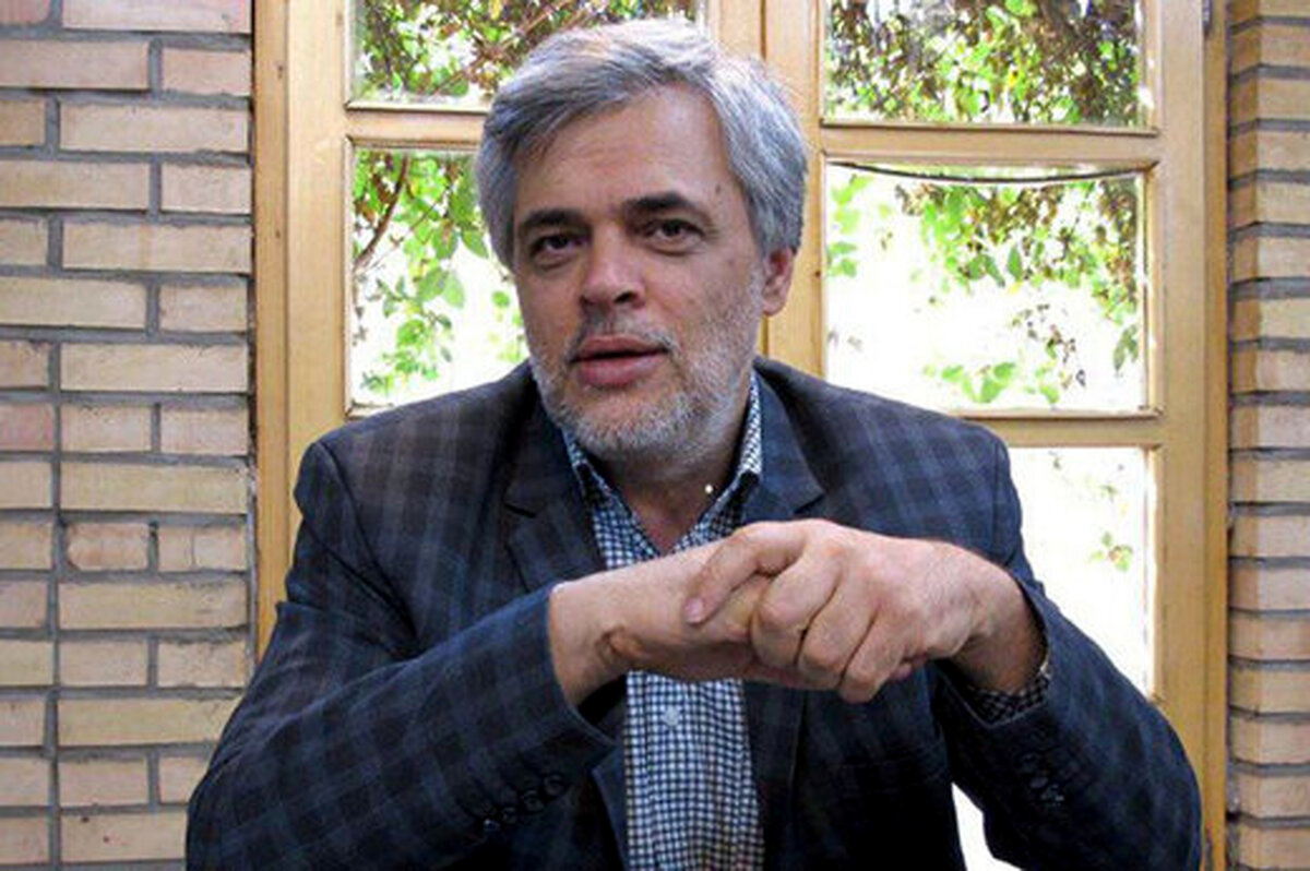 کنایه معنادار مهاجری به ضرغامی: آرزو بر جوانان عیب نیست