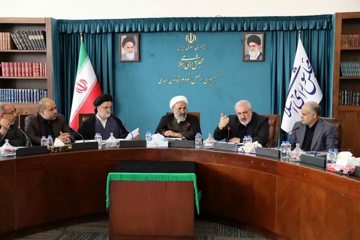 ورود کمیسیون اصل ۹۰ مجلس به مشکلات صنعت خودروسازی