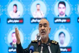 فرمانده سپاه: با قلب‌های مستحکم دفاع مقدس را با پیروزی به پایان رساندیم