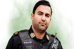 مامور انتظامی به دست سارقان مسلح شهید شد
