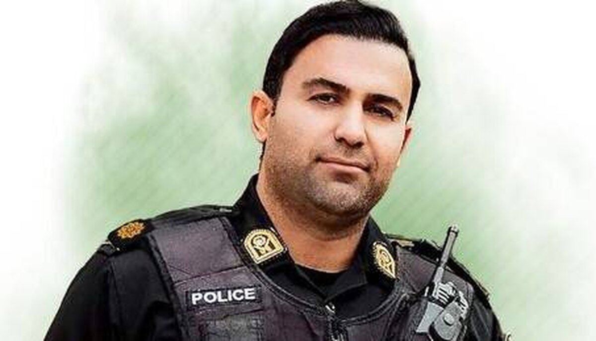 مامور انتظامی به دست سارقان مسلح شهید شد
