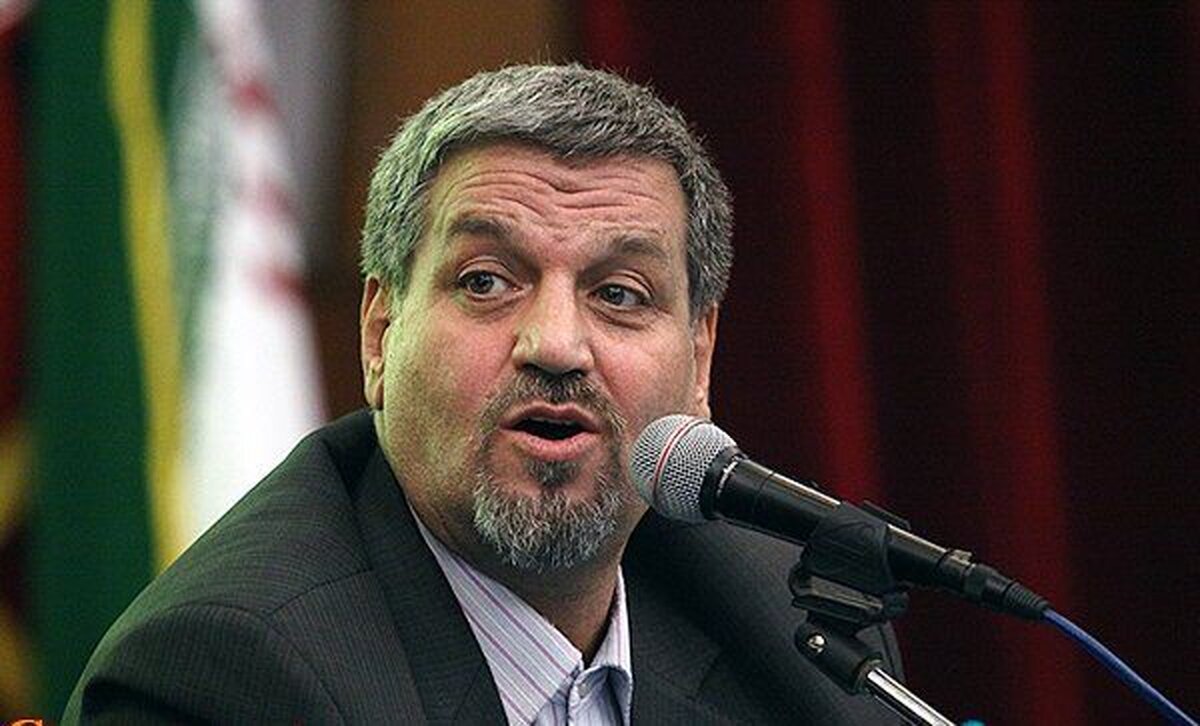 واکنش تند کواکبیان به مواضع انتخاباتی تاجزاده