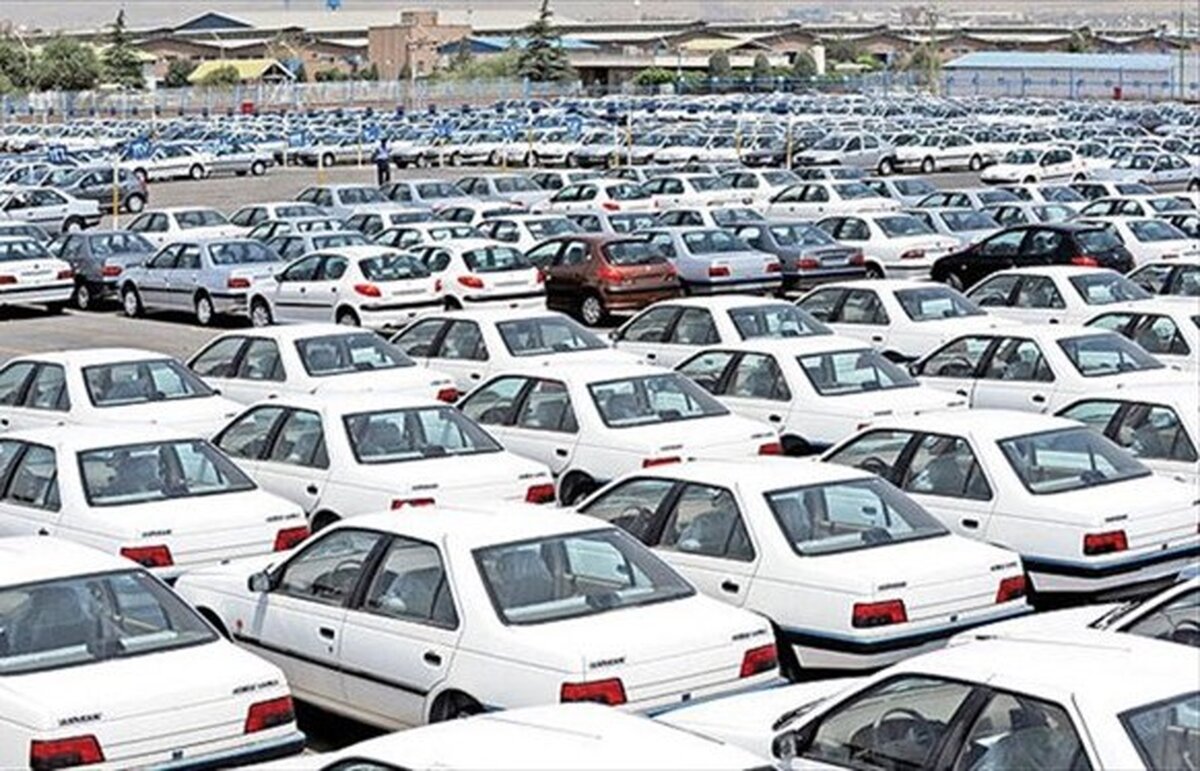 قیمت تیبا نجومی شد | قیمت تیبا همچنان در حال گران شدن