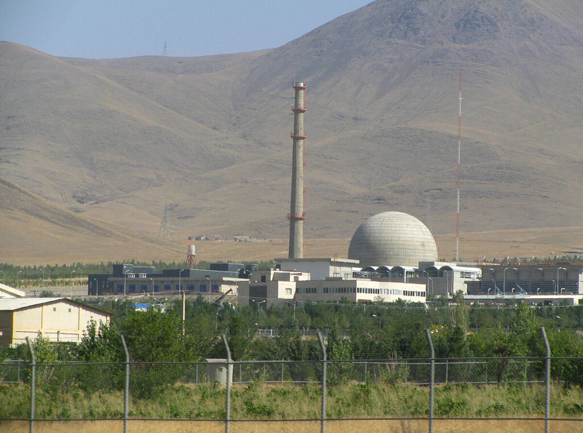 رویترز: ایران می تواند ۹ بمب اتمی بسازد