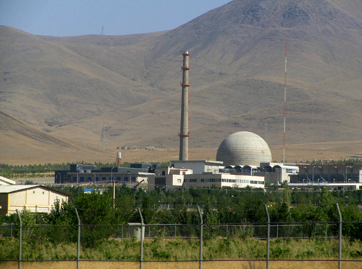پیشرفت برنامه هسته ای سرعت می گیرد