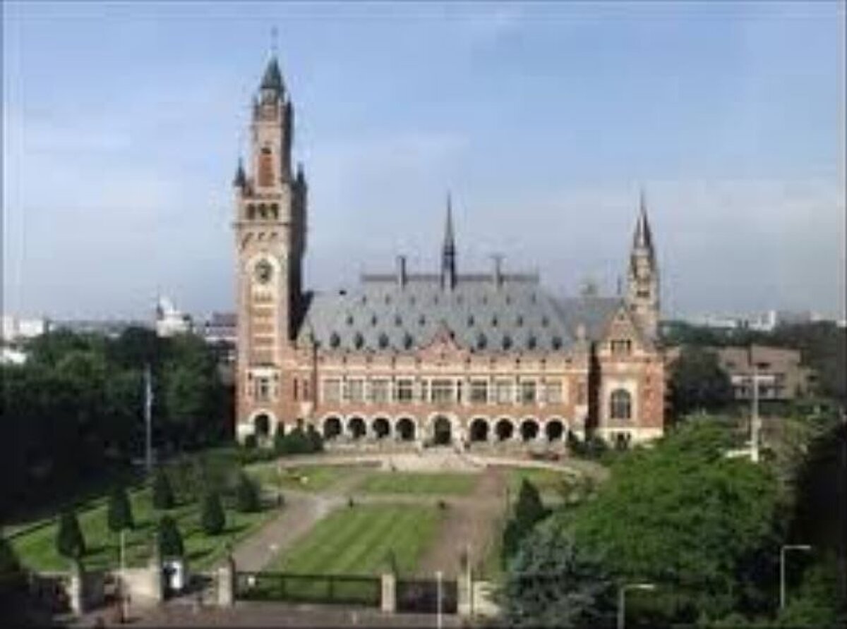 ایران عدم پایبندی آمریکا به دستورات اتاق بازرگانی بین‌المللی را اعلام کرد