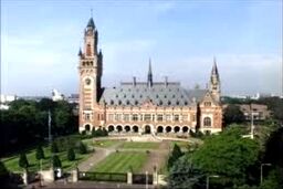 ایران عدم پایبندی آمریکا به دستورات اتاق بازرگانی بین‌المللی را اعلام کرد