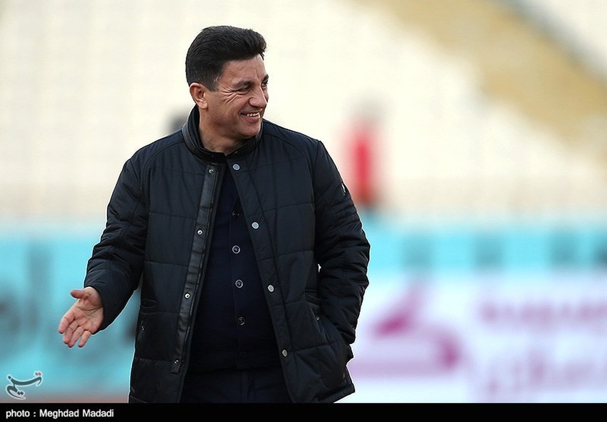 جلسه آذری و قلعهنویی فردا برگزار میشود/ آخرین تلاش ذوبیها برای حفظ سرمربی