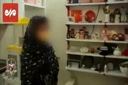 واقعیت زندان‌های ایران از زبان سپیده قلیان