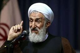 اعلام نام نهادی که فرزندان صدیقی را بازداشت کرد