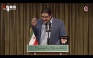 فیلم| استقبال رهبر انقلاب از انتقادات تند یک دانشجو