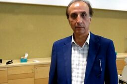 محمدرضا حیاتی: می‌شد محترمانه ‌تر از صدا و سیما کنار بروم