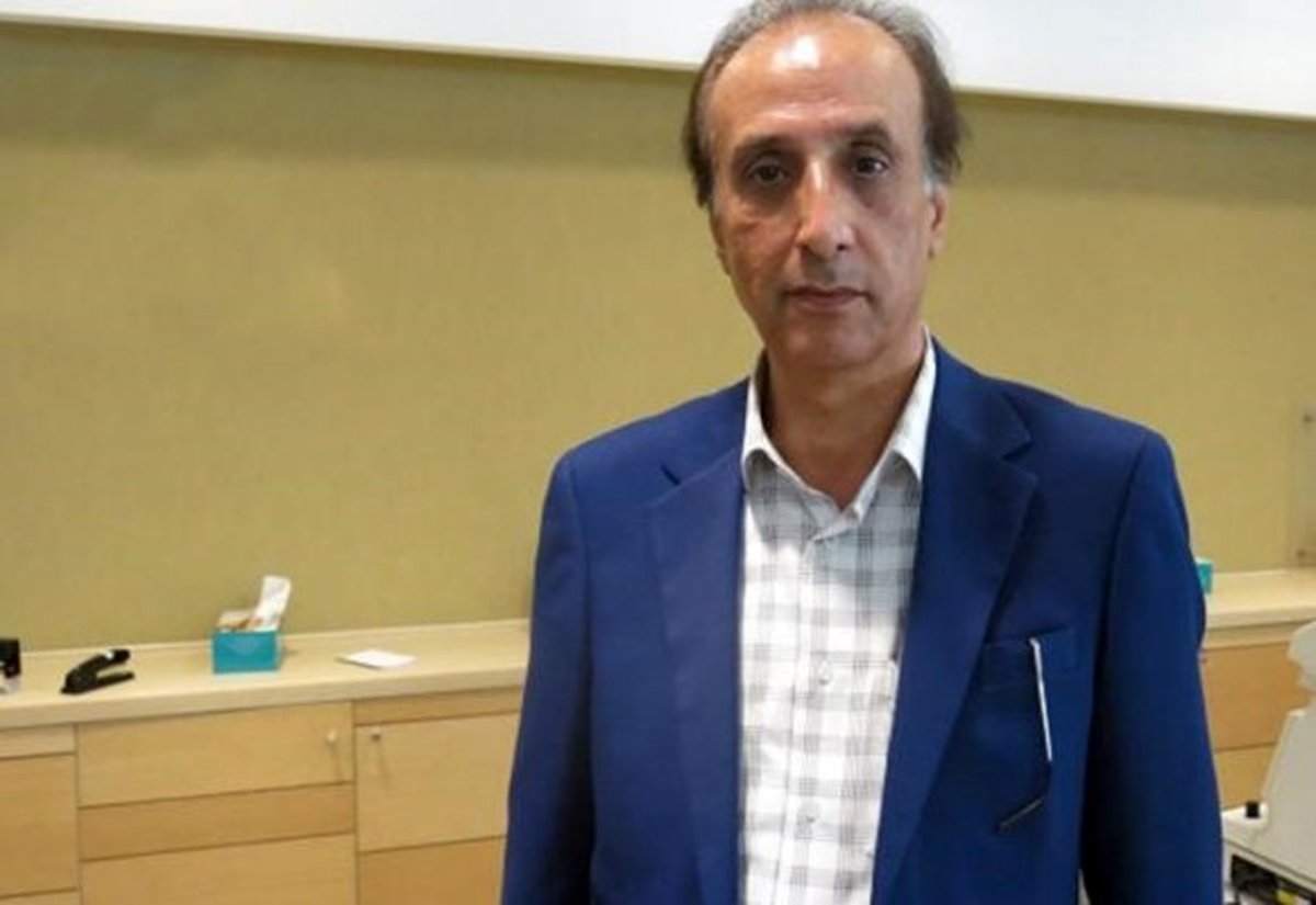 محمدرضا حیاتی: می‌شد محترمانه ‌تر از صدا و سیما کنار بروم