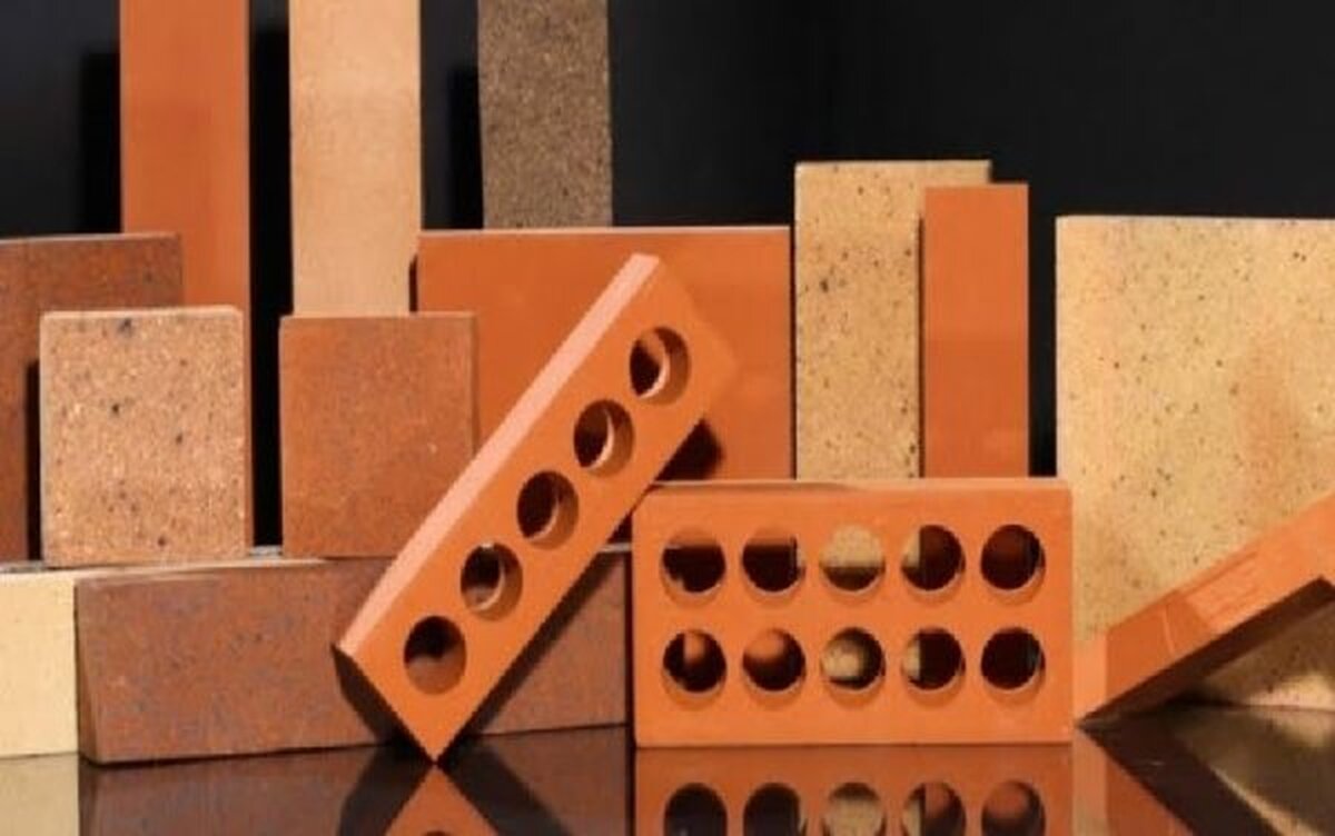 بررسی و مقایسه کیفیت آجر سنگاج