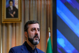 واکنش جدی ایران همچنان گزینه روی میز است
