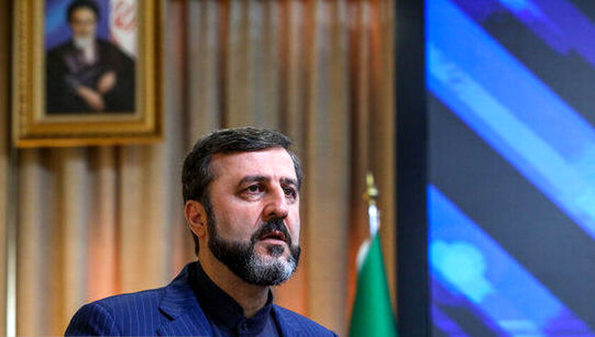 واکنش جدی ایران همچنان گزینه روی میز است