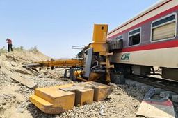 حادثه قطار مشهد_ یزد عملیات تروریستی بود؟