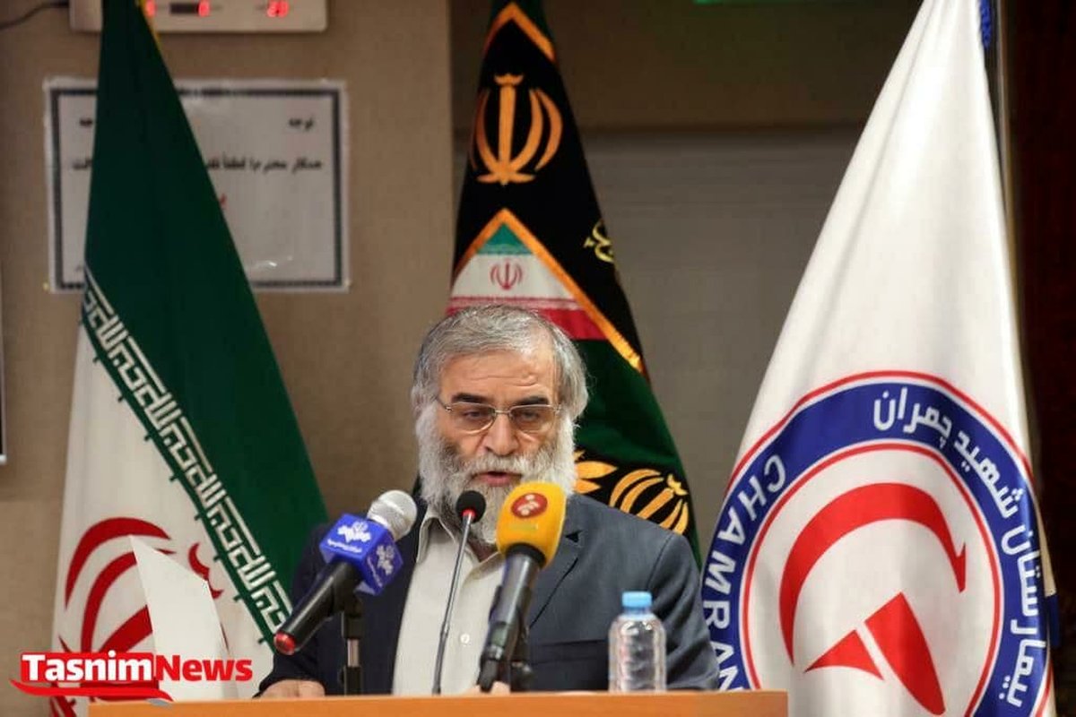 تلاش صهیونیستها برای ترور شهید فخریزاده از کی کلید خورد؟