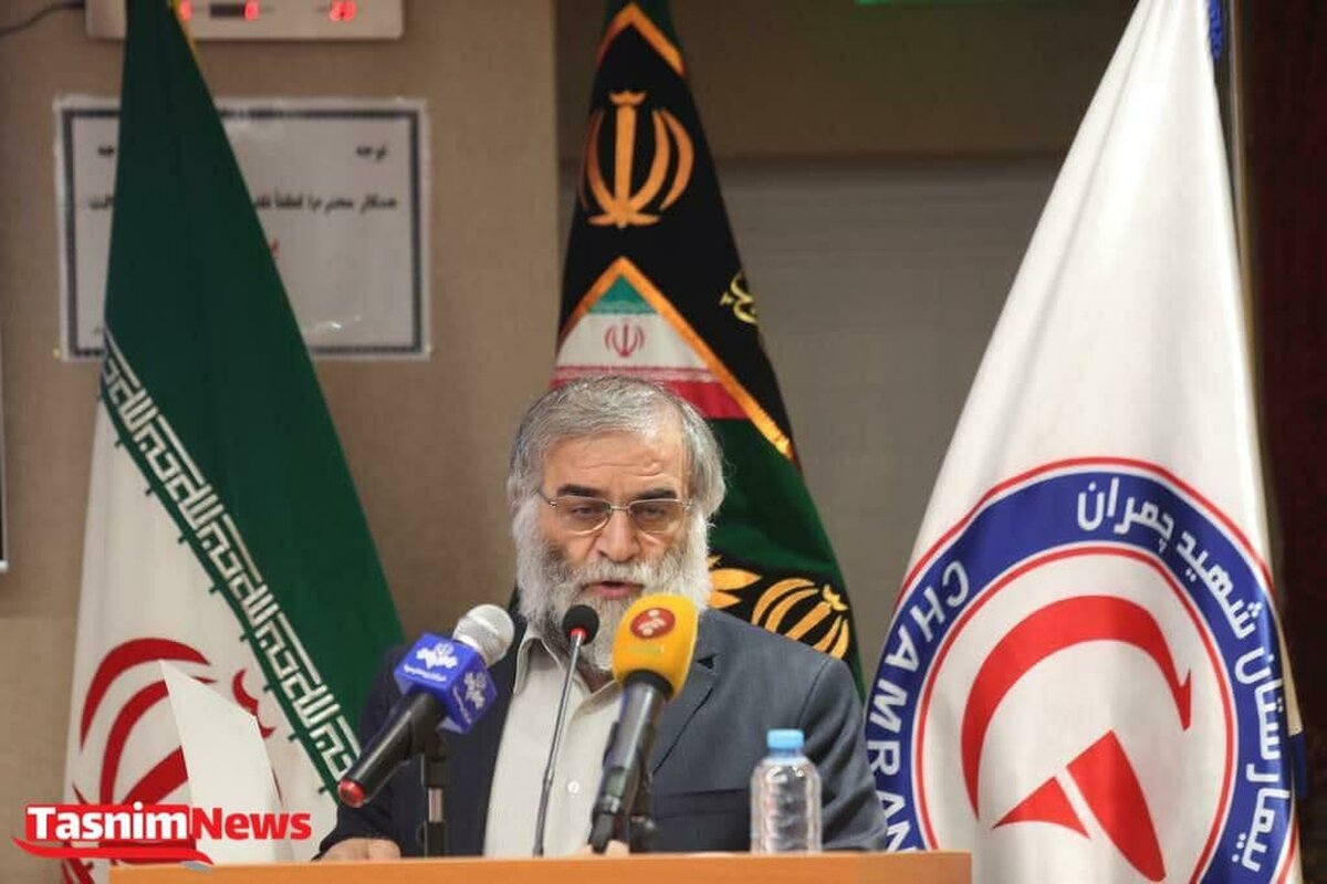 تلاش صهیونیست‌ها برای ترور شهید فخری‌زاده از کی کلید خورد؟