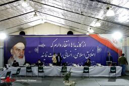 امروز چه کسانی به ستاد انتخابات می‌روند؟