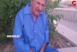 آخرین وضعیت کرونایی بازیگر ایران در بیمارستان|فیلم