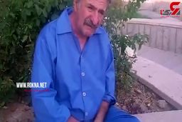 آخرین وضعیت کرونایی بازیگر ایران در بیمارستان|فیلم