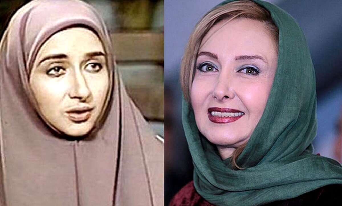 زندگینامه کتایون ریاحی 