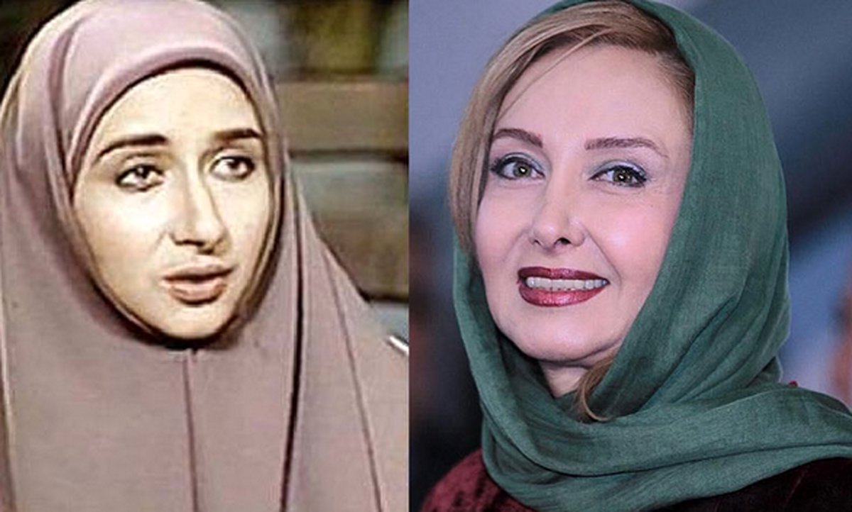زندگینامه کتایون ریاحی