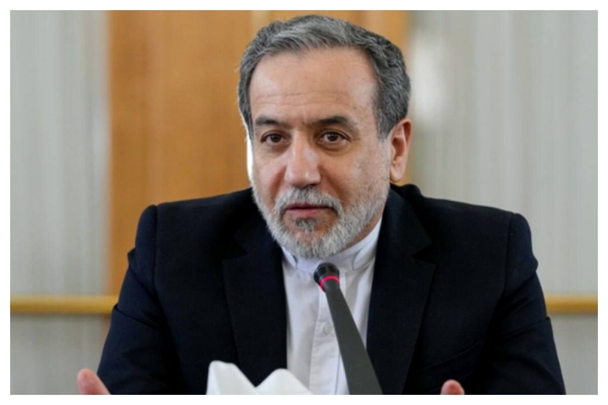 عراقچی: نمی خواهیم اما آماده جنگیم
