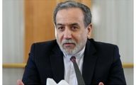 عراقچی: نمی خواهیم اما آماده جنگیم