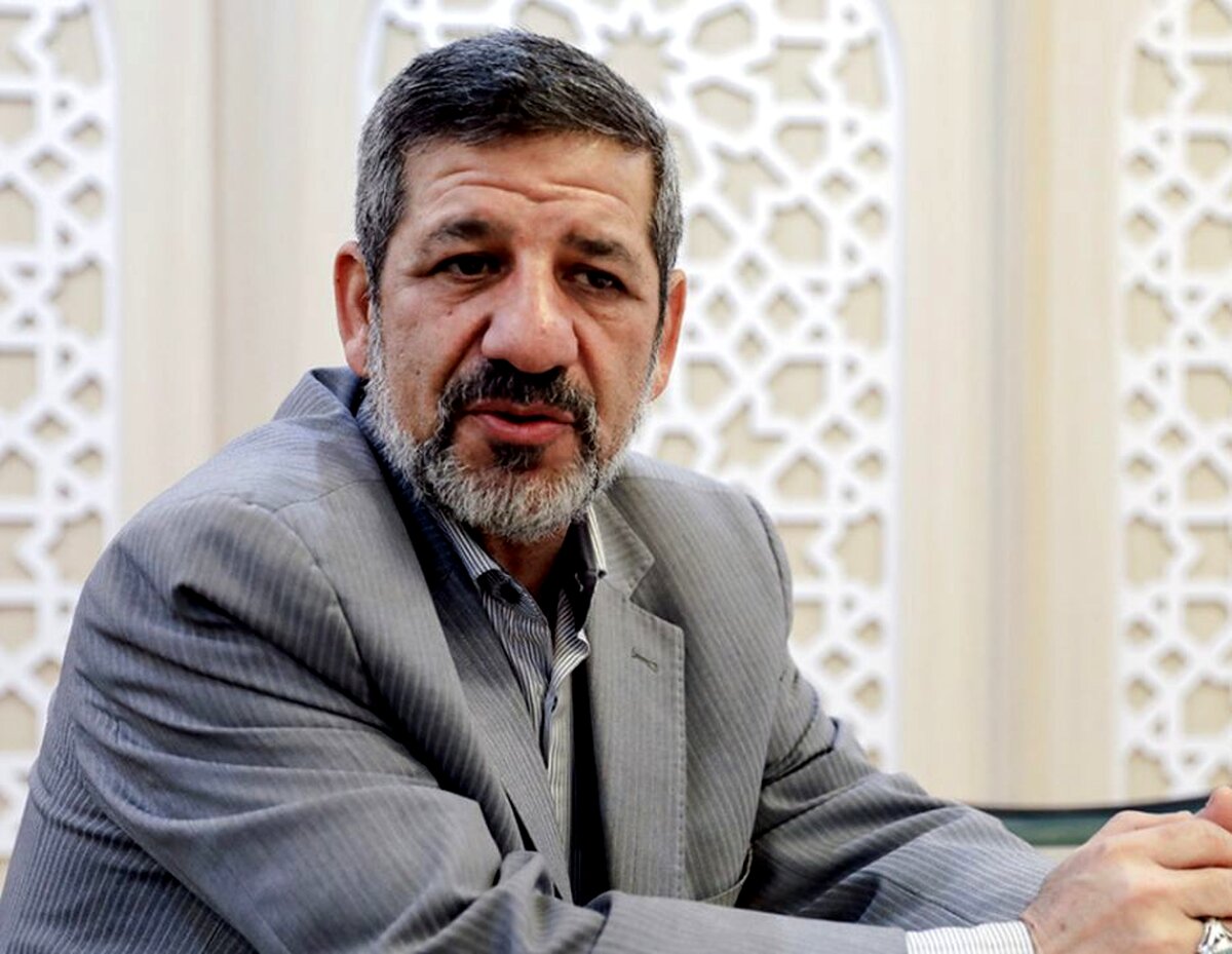 صف‌بندی جدیدی در نظام بین‌الملل رخ داده است